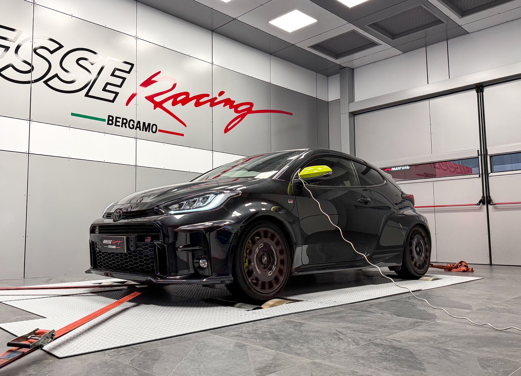TOYOTA_YARIS_GR_STAGE3_TTE500_front