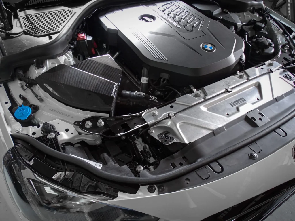 BMW-G42-M240i-B58-ARMASPEED-Cold-Air-Intake-scaled