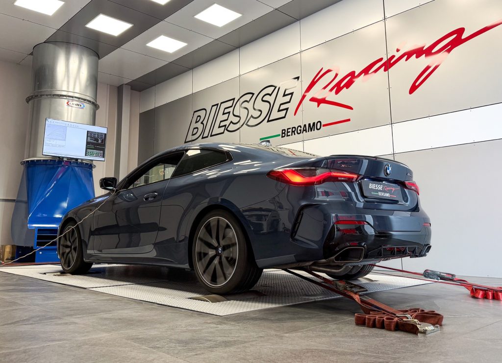 BMW_M440I_374CV_ORIGINALE+STAGe3rear